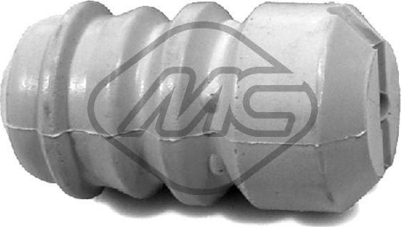 Отбойник амортизатора (стойки) Metalcaucho. Артикул 06525