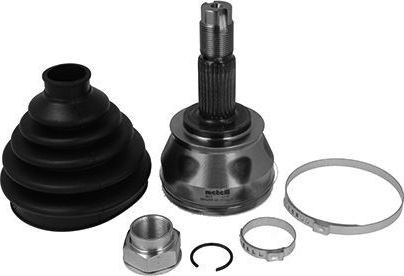 Шрус наружный (граната) Cifam передний для Fiat Doblo II 2010-2026. Артикул 607-687