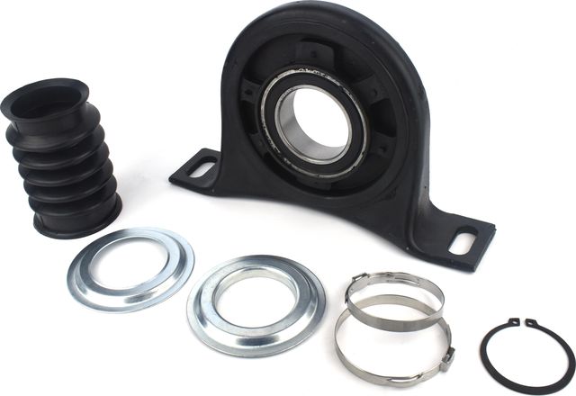 Подшипник подвесной MERCEDES SPRINTER, VW CRAFTER 2006 (Jikiu). Артикул BC31002