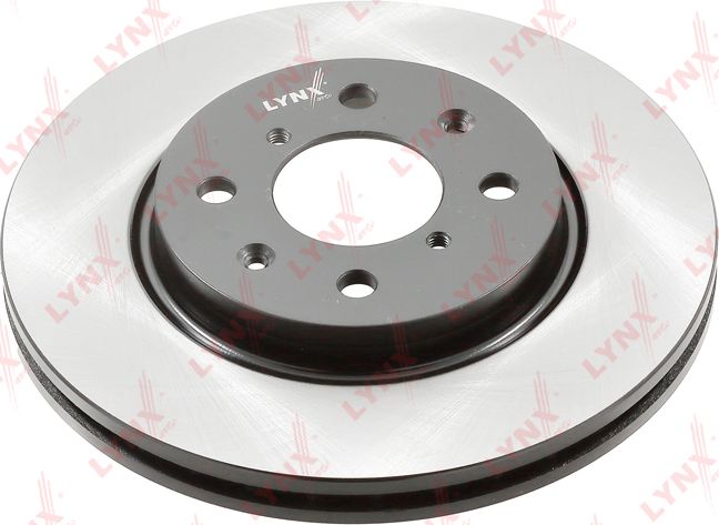 Тормозной диск LYNXauto. Артикул BN-1935
