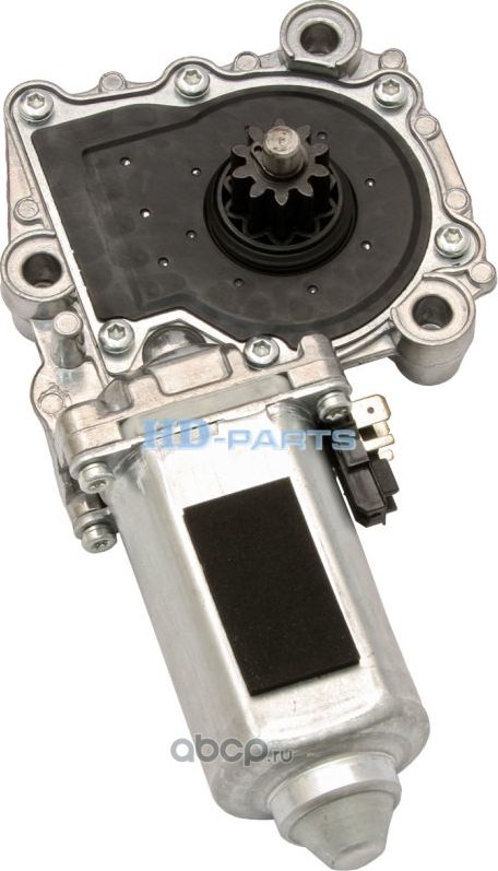 электродвигатель стеклоподъемника лев./VOLVO FM/FH (HD-Parts). Артикул 118220