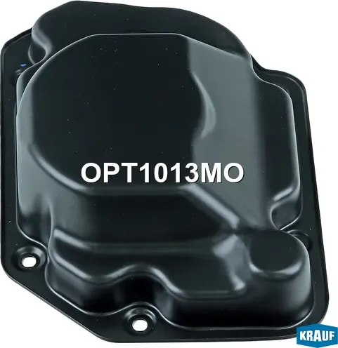 Поддон масляный КПП (Krauf). Артикул OPT1013MO