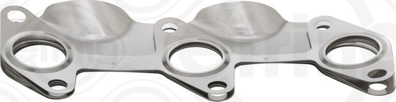 Прокладка выпускного коллектора Elring. Артикул 935.820