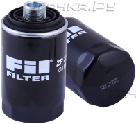 Масляный фильтр FIL Filter для Volkswagen Golf VI 2007-2013. Артикул ZP 3251