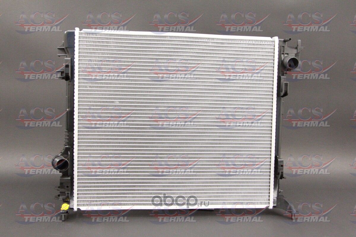 Радиатор основной (ACS Termal). Артикул 258546