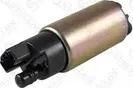 10-01741-SX_насос топливный электрический! 3.5 bar/ Nissan Qashqai 2.0i 16V 06-1 (Stellox) Stellox. Артикул 1001741SX