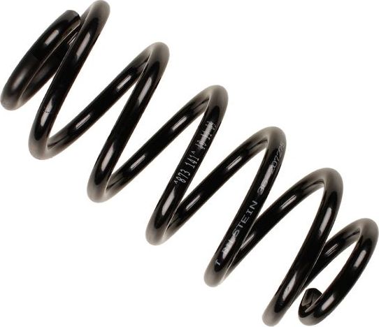 Пружина подвески Bilstein B3 передняя для SEAT Exeo 2008-2013. Артикул 36-207275