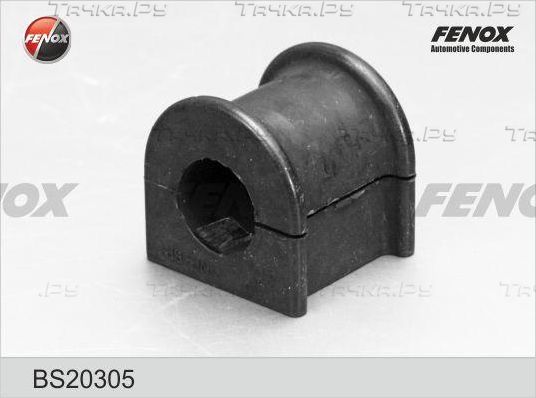 Втулка стабилизатора Fenox. Артикул BS20305