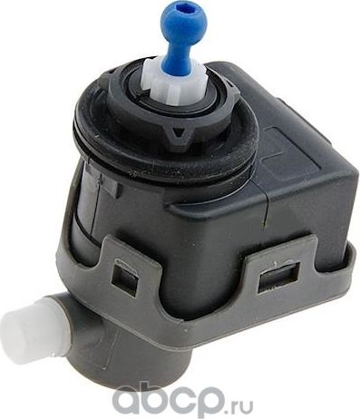 ПРИВОД ГИДРОКОРРЕКТОРА ФАР NISSAN NAVARA D40 2005-,PRIMERA P12 2002-,QASHQAI 200 (Marilex). Артикул LLNS001