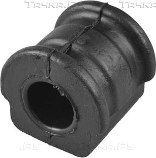 Втулка стабилизатора Tedgum передняя внутренняя для SEAT Toledo IV 2012-2019. Артикул 00729313