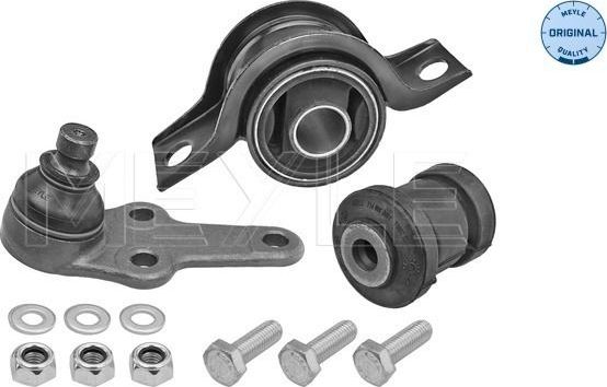 Ремкомплект FORD FOCUS I 08- (компл.) Meyle Original Kit. Артикул 716 610 0008