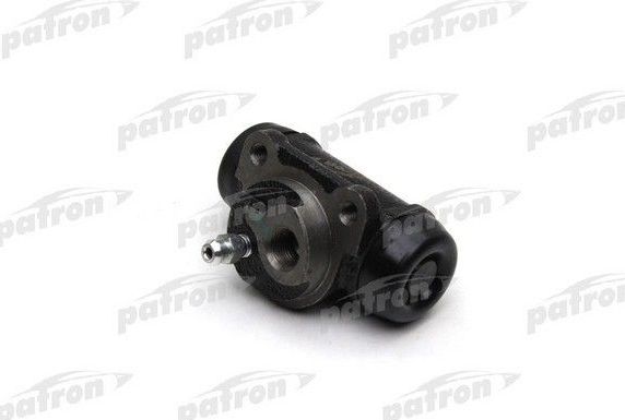 Тормозной цилиндр Patron (Чугун). Артикул PBC4582