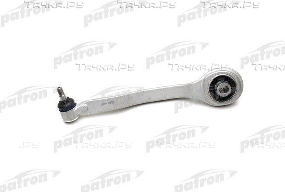 Поперечный рычаг передней подвески Patron левый для Volvo S60 I 2002-2010. Артикул PS5054L
