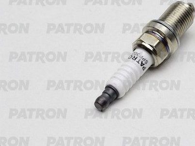 Свеча зажигания Patron для Renault Laguna II 2001-2007. Артикул SPP3026