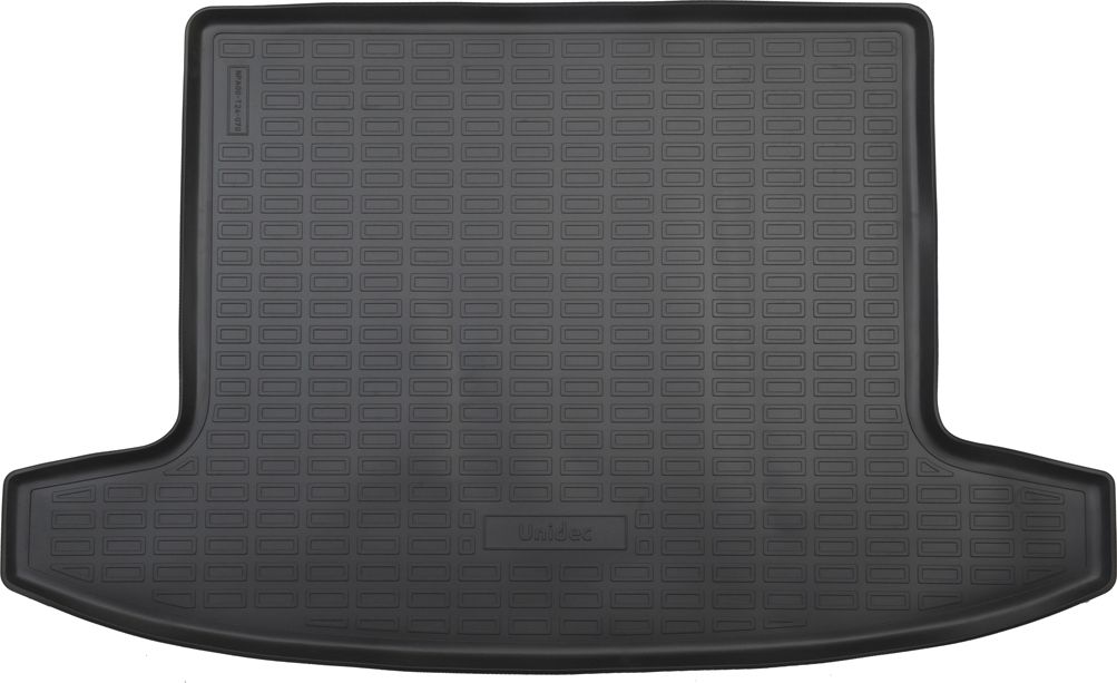 Коврик Норпласт для багажника Geely Coolray I (SX11) (Facelift 2023) 2023-2026. Артикул NPA00-T24-070