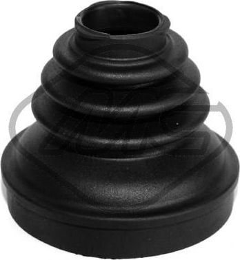 Пыльник ШРУСа внутренний Metalcaucho. Артикул 01226