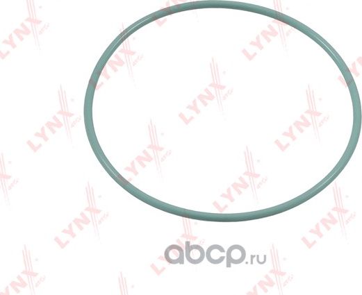 Уплотнительное кольцо (Lynxauto). Артикул SO0933