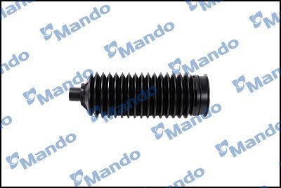 Пыльник рулевой рейки Mando передний для Hyundai Tucson I 2004-2010. Артикул EX577402E000