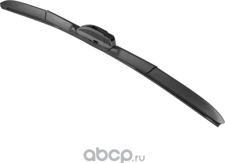 Щётка стеклоочистителя гибридная AW600H WIIIX, 9 адаптеров, коробка. Артикул AW600H