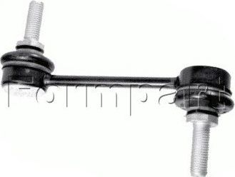 Стойка (тяга) стабилизатора Formpart. Артикул 1708012