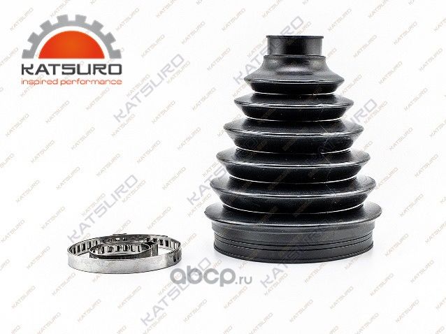 ПЫЛЬНИК ШРУС (Katsuro). Артикул KAT2025TM