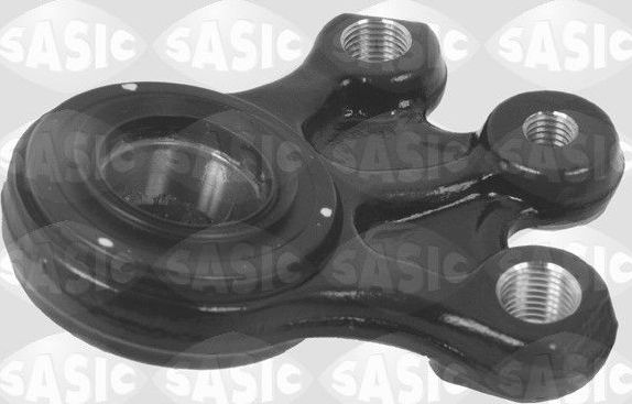 Шаровая опора Sasic передняя нижняя для Citroen C6 2005-2012. Артикул 7570003