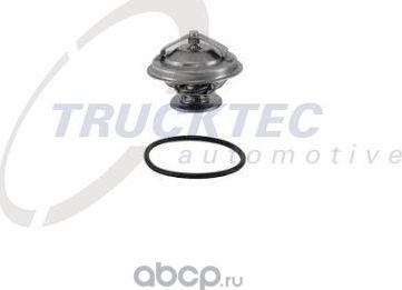 Термостат Trucktec Automotive. Артикул 07.19.199