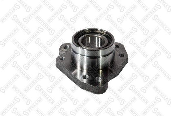 Ступичный подшипник (комплект) Stellox. Артикул 43-29333-SX