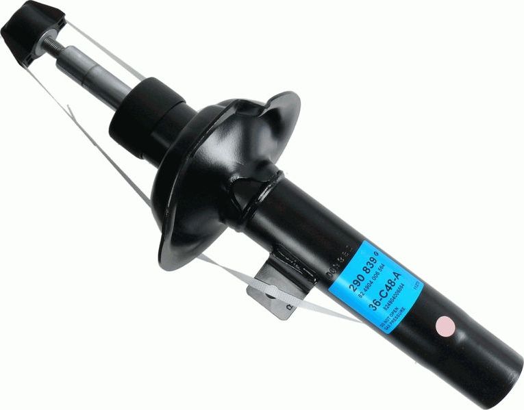 Амортизатор SACHS. Артикул 290 839