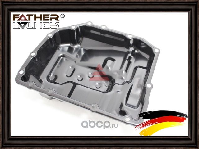 Поддон масляный (Father). Артикул F2774R87