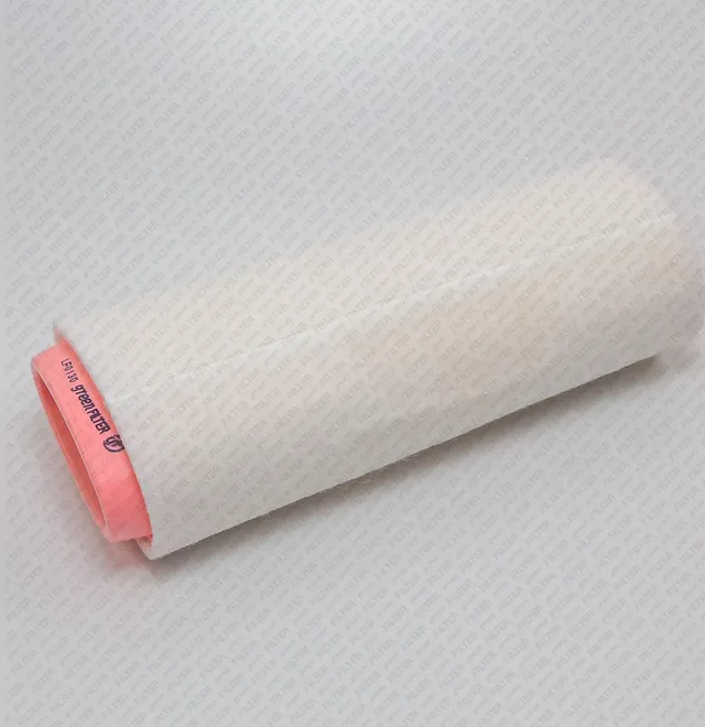 Фильтр воздушный (Green Filter). Артикул LF0130