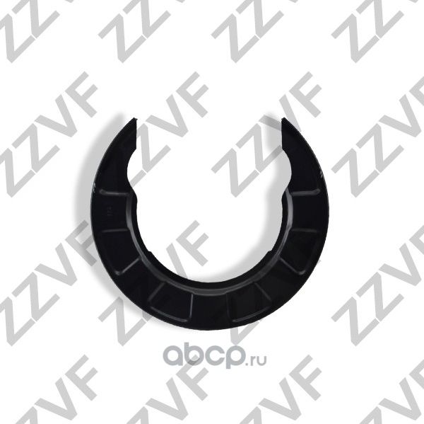 ЩИТОК ЗАДНЕГО ТОРМОЗНОГО ДИСКА ПРАВЫЙ HYUNDAI GETZ (2002- ) (Zzvf). Артикул GRA5831