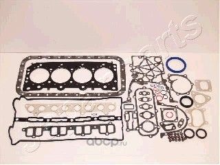 Сальник коленвала Glaser (FPM (Fluor-Kautschuk)) внутренний для Fiat Qubo I 2008-2026. Артикул P76353-01