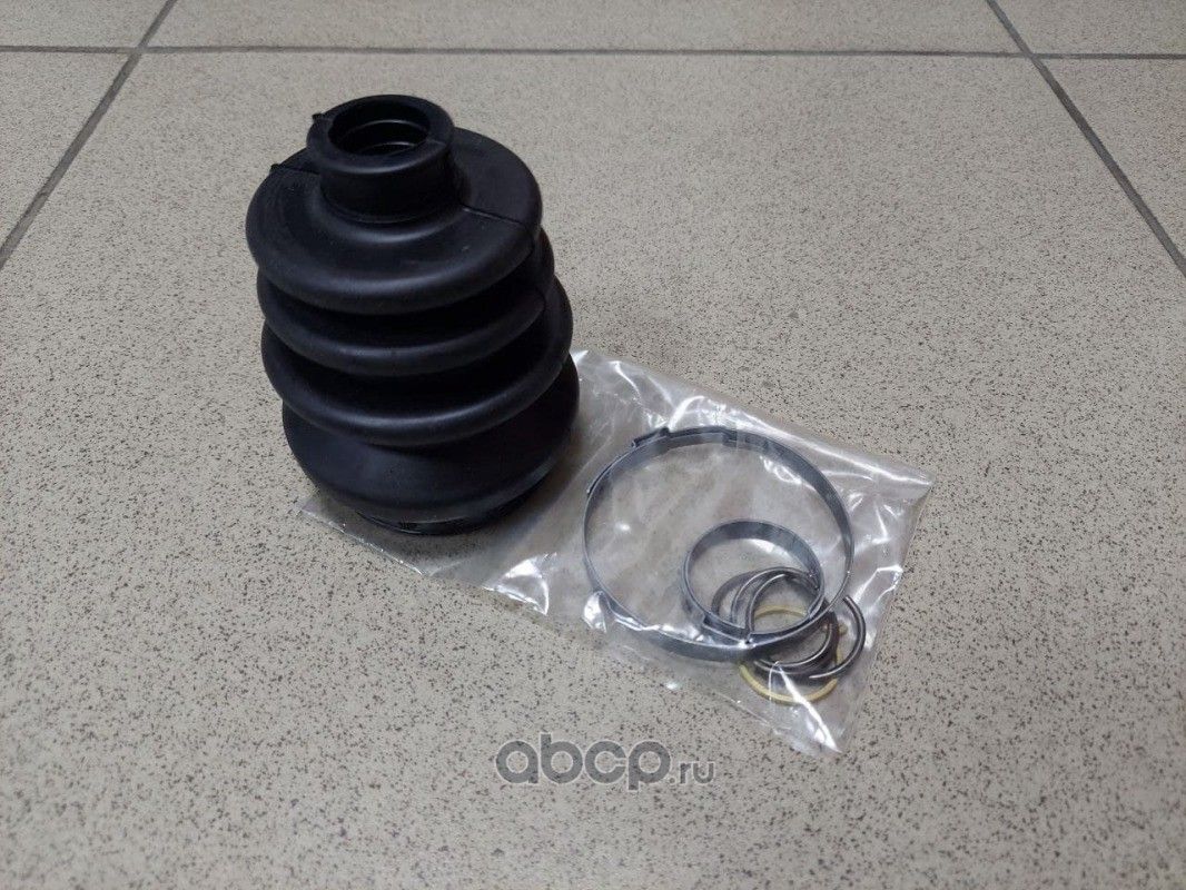 Пыльник шруса (комплект) General Motors. Артикул 13291743