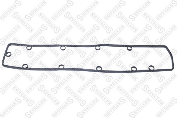 Прокладка клапанной крышки 441724 Stellox. Артикул 11-28055-SX