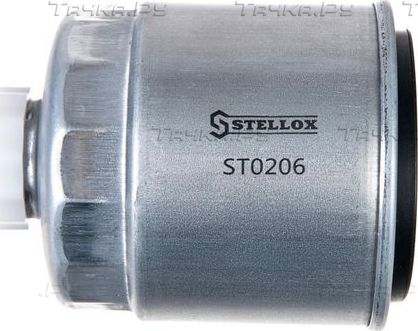Топливный фильтр Stellox. Артикул 21-00522-SX