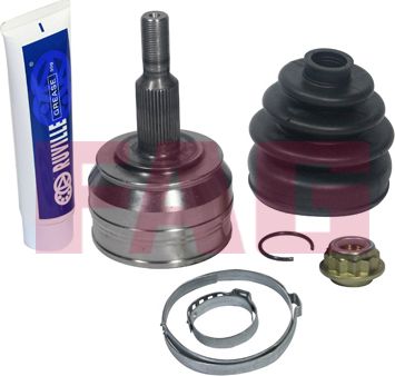 Шрус Fag. Артикул 771 0476 30