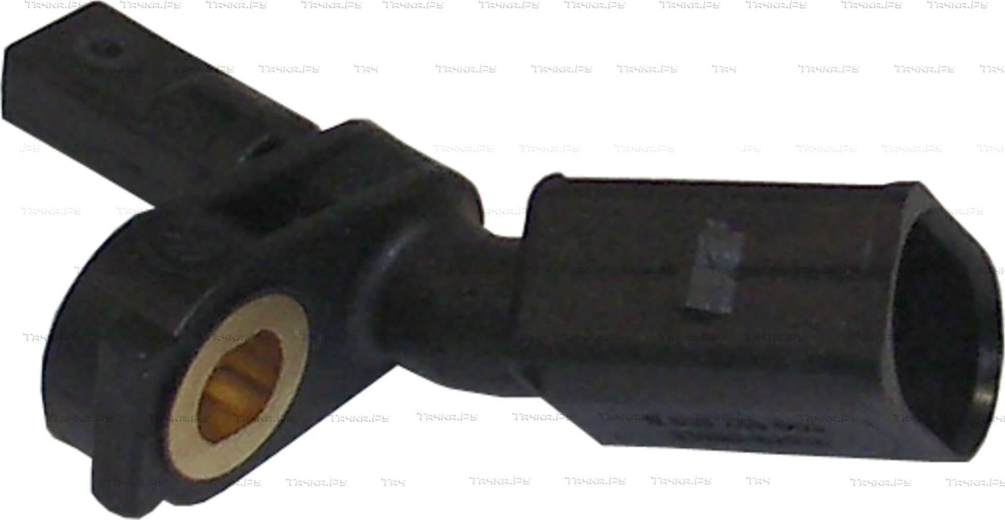 Датчик ABS JP Group передний левый для Audi A1 I (8X) 2011-2015. Артикул 1197101470