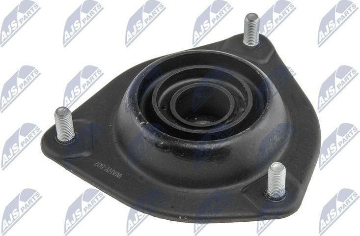 Опора амортизатора (стойки) NTY. Артикул AD-HY-507