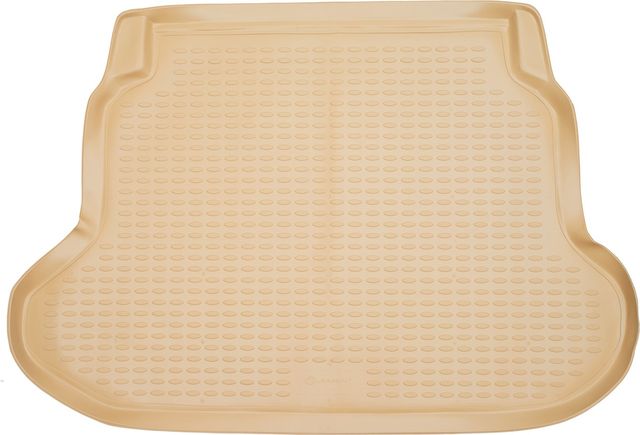 Коврик Element для багажника Honda CR-V II 2002-2006 БЕЖЕВЫЙ. Артикул NLC.18.07.B13b
