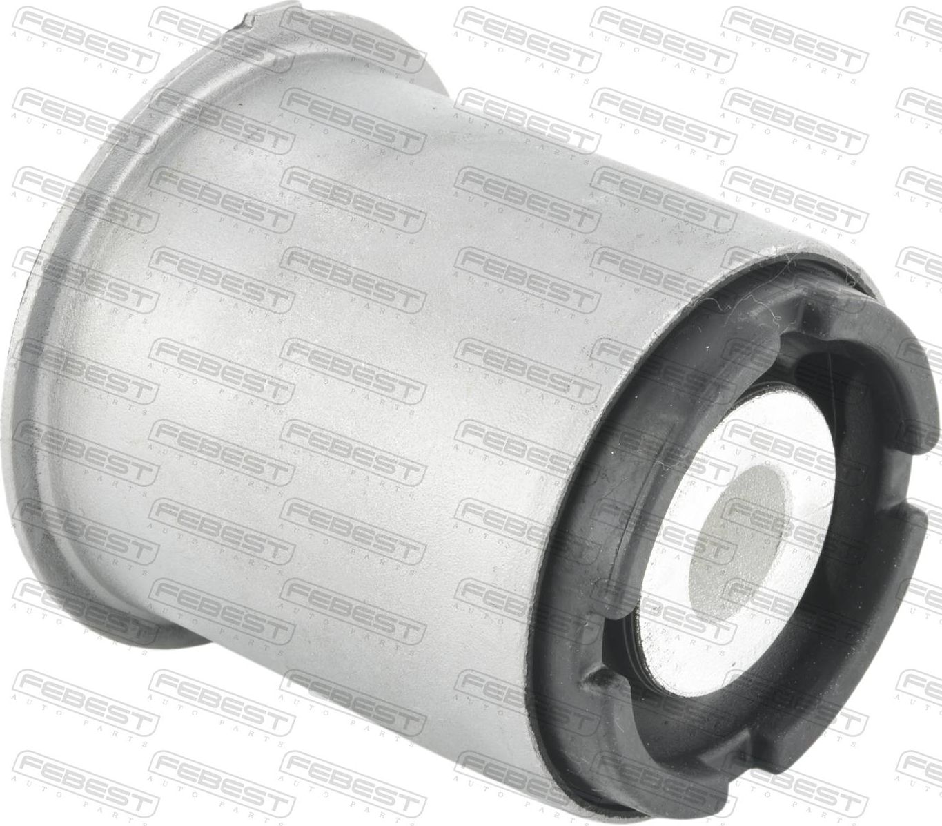 Сайлентблок переднего рычага подвески Febest. Артикул HYAB-SFB