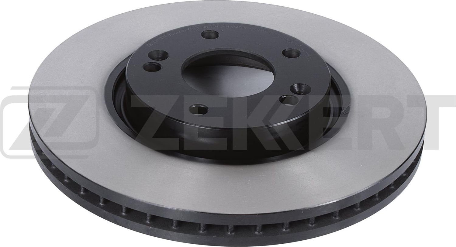 Тормозной диск Zekkert. Артикул BS-5274B