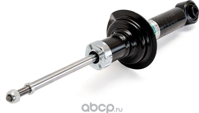 Амортизатор подвески газовый задний (Absel). Артикул NS342404