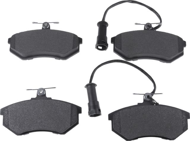 Тормозные колодки Blue Print. Артикул ADG042150