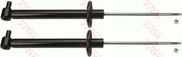 Амортизатор TRW Twin. Артикул JGS135T
