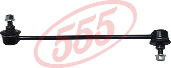 Стойка (тяга) стабилизатора 555. Артикул SLK-8290R