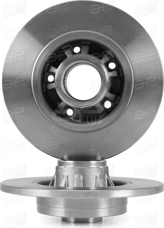 Тормозной диск APlus. Артикул 61311AP