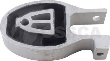 Подушка (опора) двигателя OSSCA. Артикул 39506