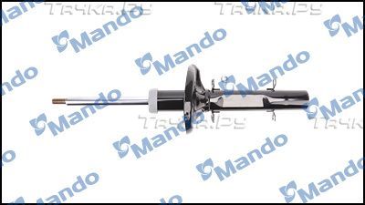 Амортизатор Mando передний для Volkswagen Bora 1998-2005. Артикул MSS016347