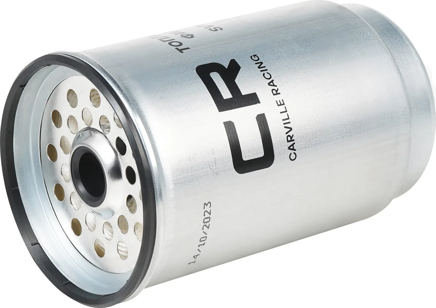 Фильтр топливный (Carville Racing). Артикул SVY880